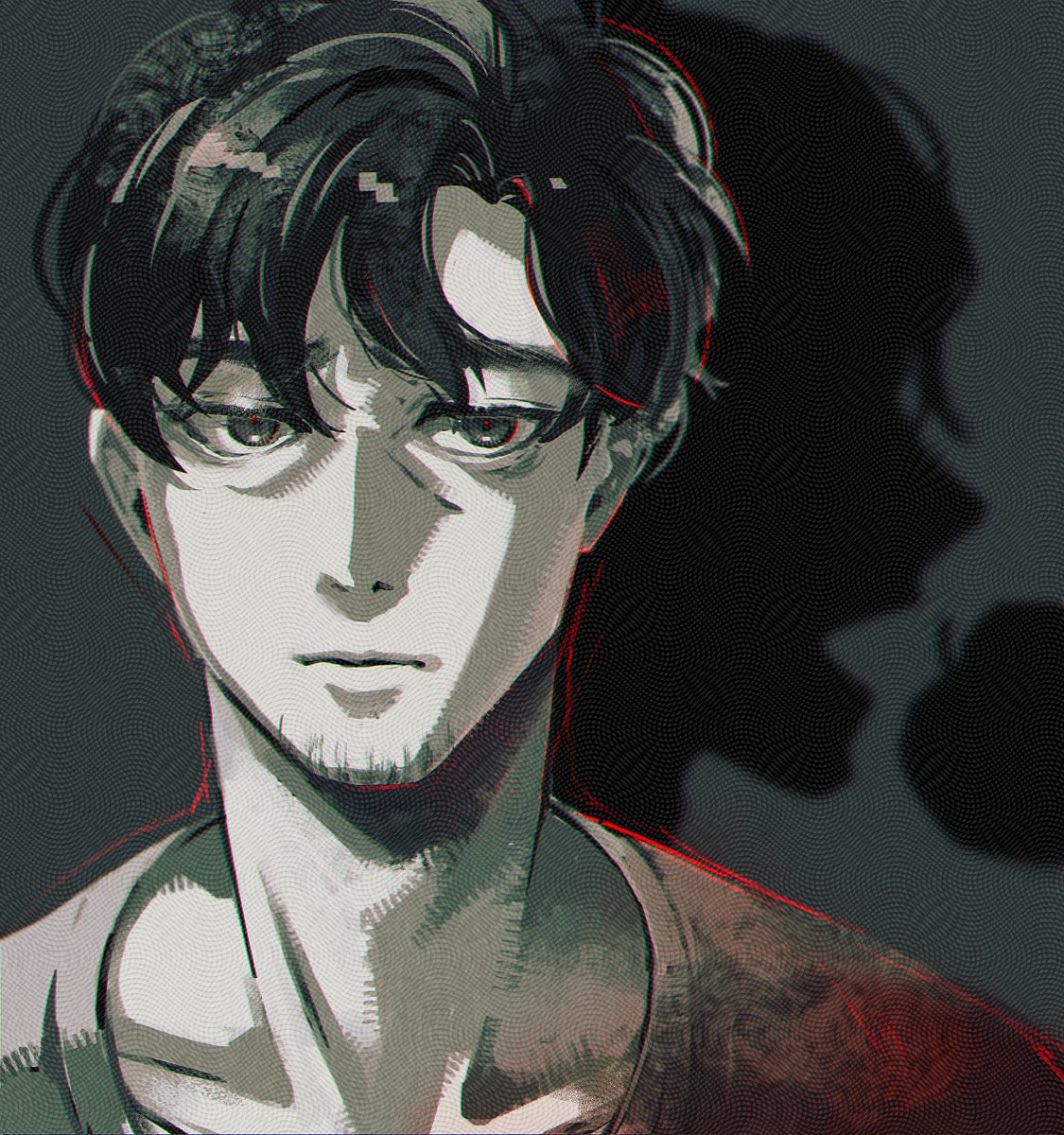 DMYM/No.734 tweet media