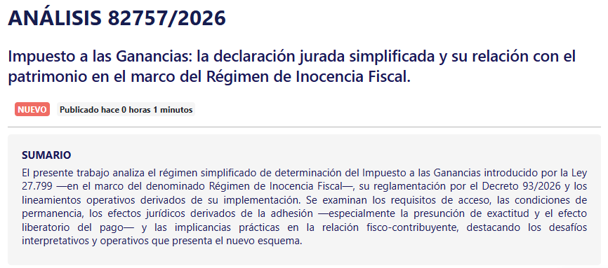 BDC - Blog del Contador tweet media