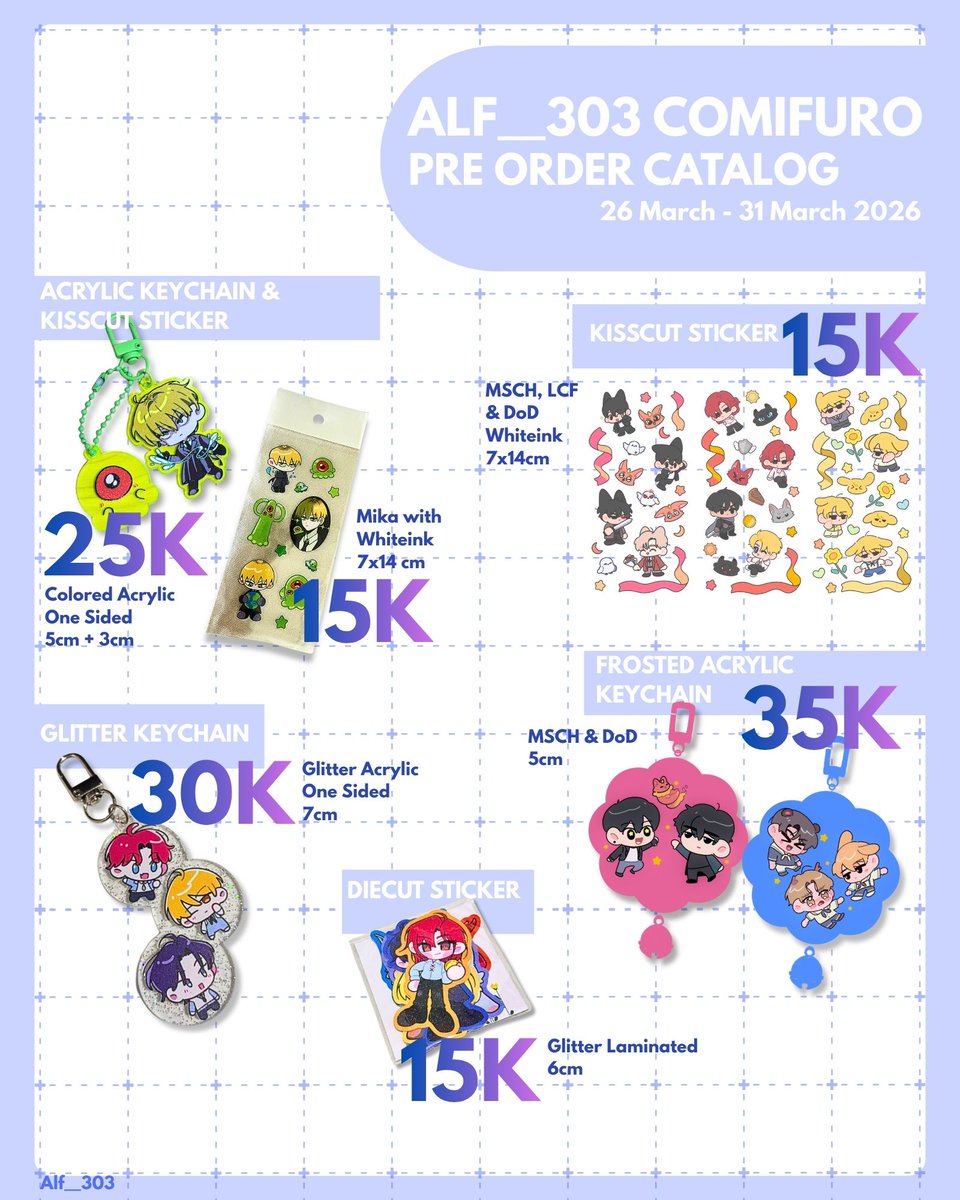 Alf | CF 22 Pre-Order tweet media