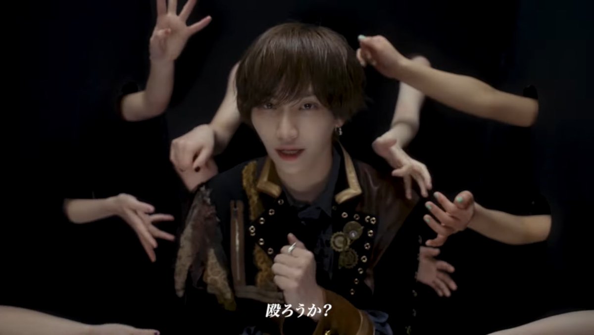 アンジェラ･ビーマイベイベー tweet media