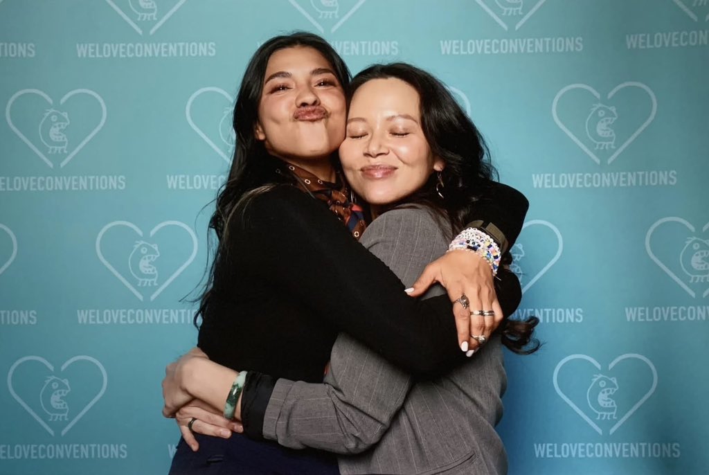 pat c ❀.࿔* tweet media