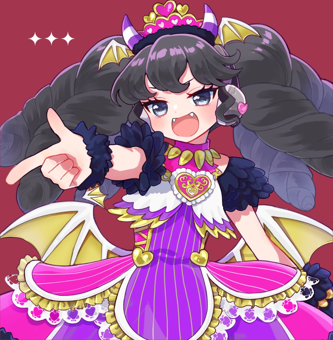 じんの tweet media