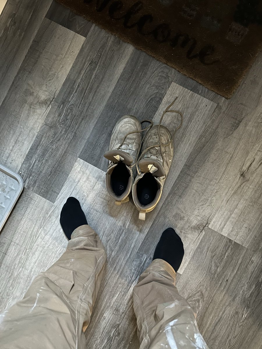 Earned Steps tweet media