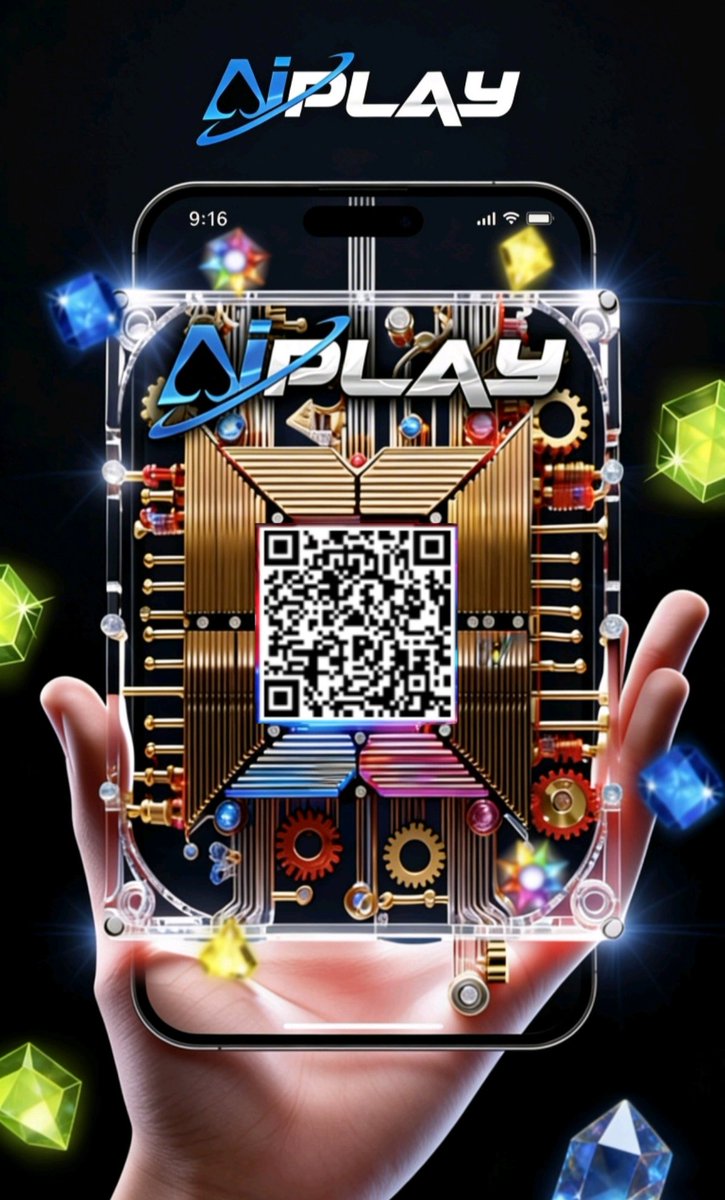 BikiniPlusAsia's tweet photo. AiPlay 爱玩  https://t.co/FtJI41fwgp

🚀 AiPLAY Android App 全新升级上线啦！
👉 点击链接立刻体验：https://t.co/Dbn281D9YI

🚀 AiPLAY iOS App 全新升级上线啦！
👉 点击链接立刻体验：https://t.co/oYHPSiHTKP

📲 下载更顺畅，更方便更稳定！
✨ 不管是娱乐还是工作，AiPLAY 都让你轻松掌控！ https://t.co/upZskruDiQ