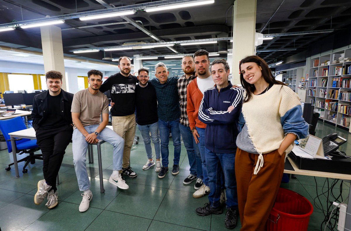 Olga Lorente tweet media