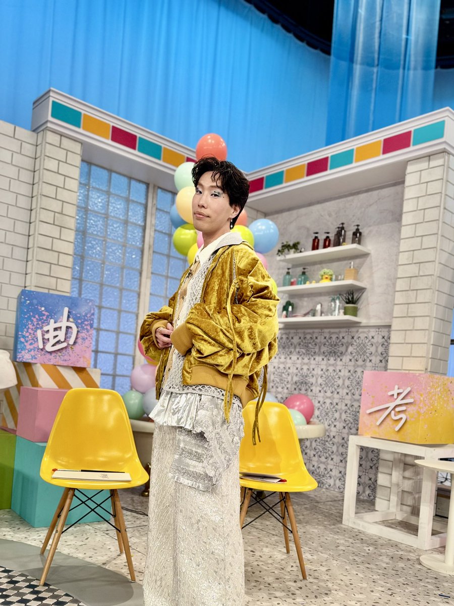 坂口涼太郎 tweet media