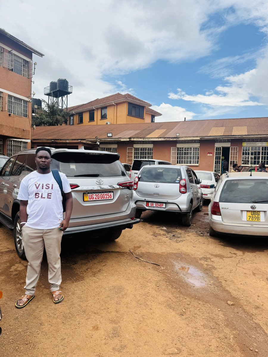 Trans Advocacy Initiative- Uganda tweet media