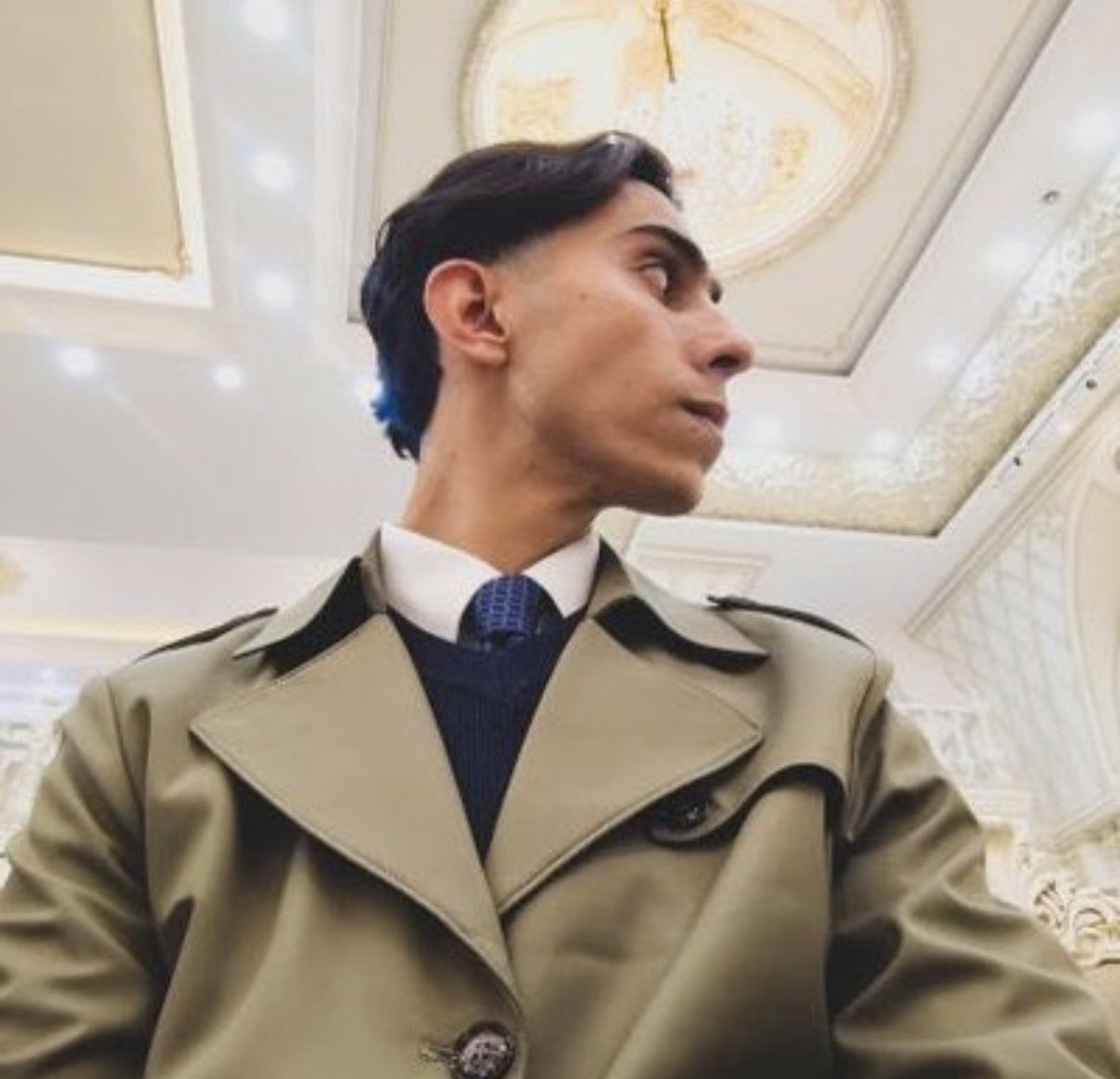 Waddah | وَضّاح tweet media