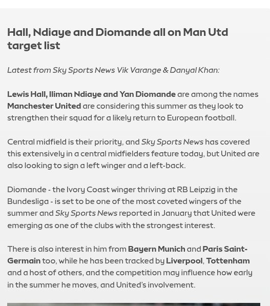 UtdFilter™ tweet media