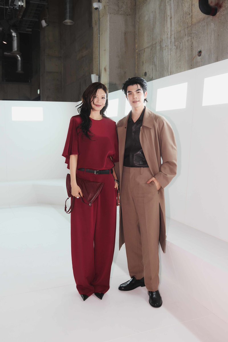 Mint Magazine Thailand tweet media