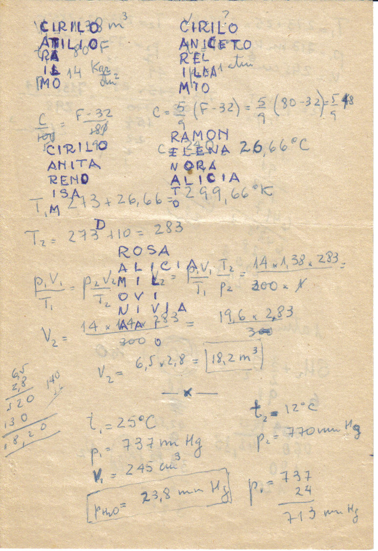 Arturo C. Larrabure tweet media