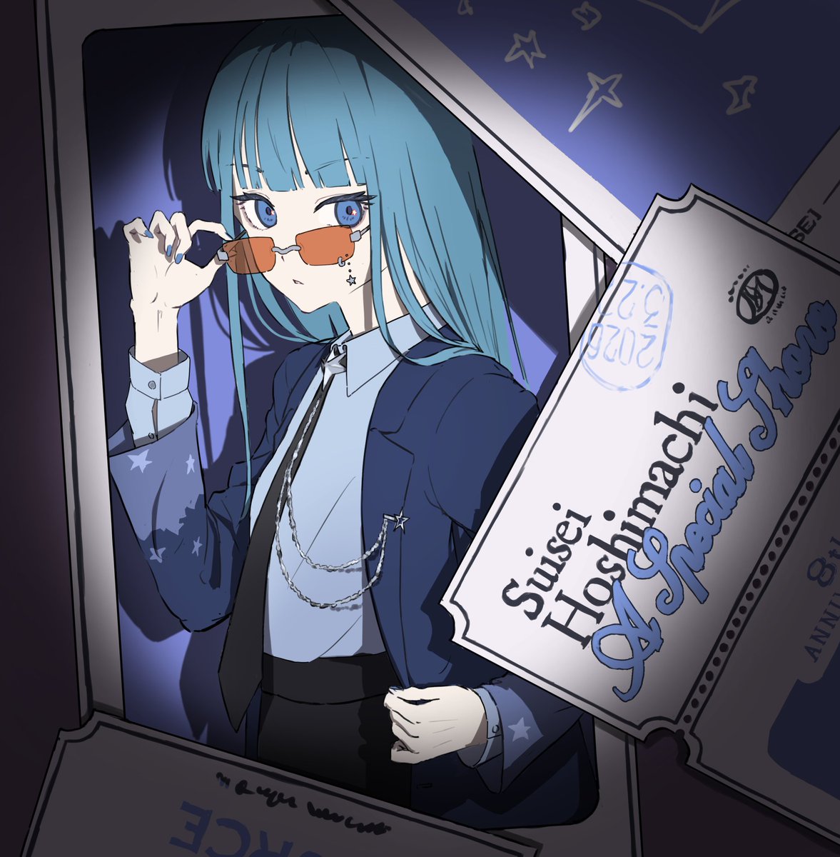 rayer0layer's tweet photo. まさに主役って感じでした
＃ほしまちぎゃらりー https://t.co/qQ62pz9Kk3