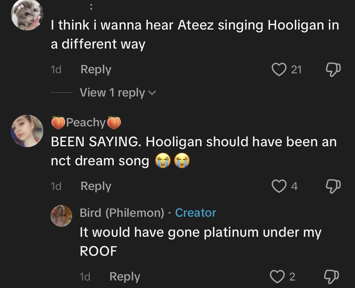 maya on fya tweet media