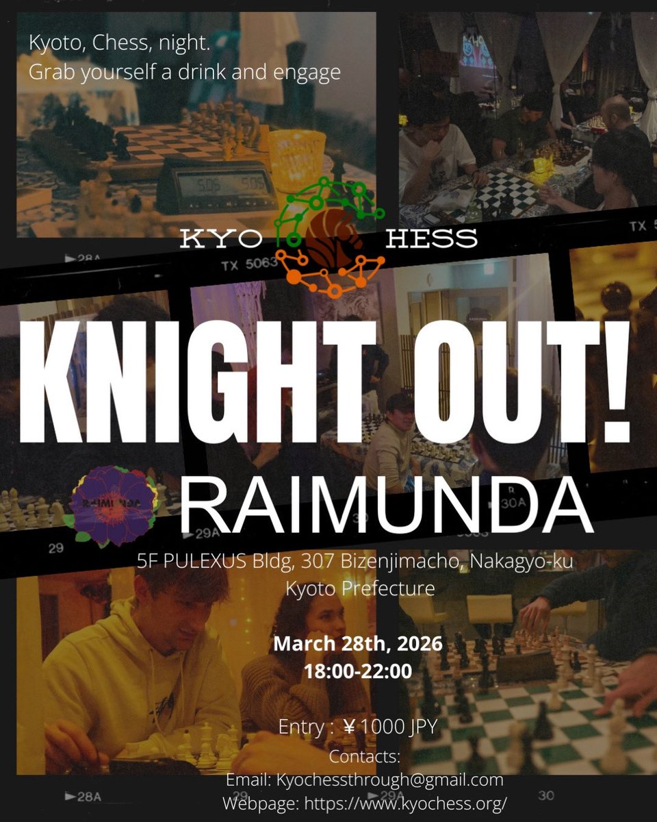 KYOChess tweet media