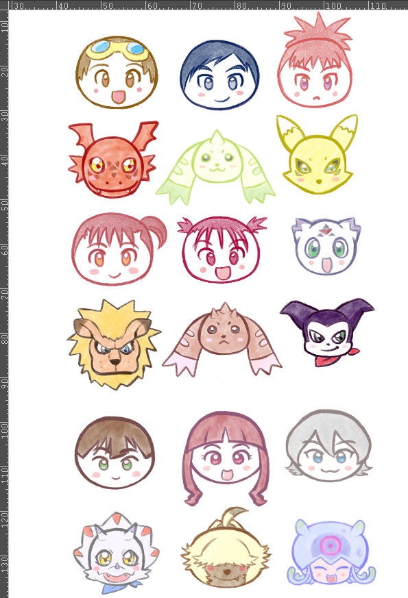 히카루 tweet media