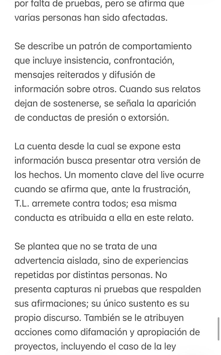 Tatiana Nevo tweet media