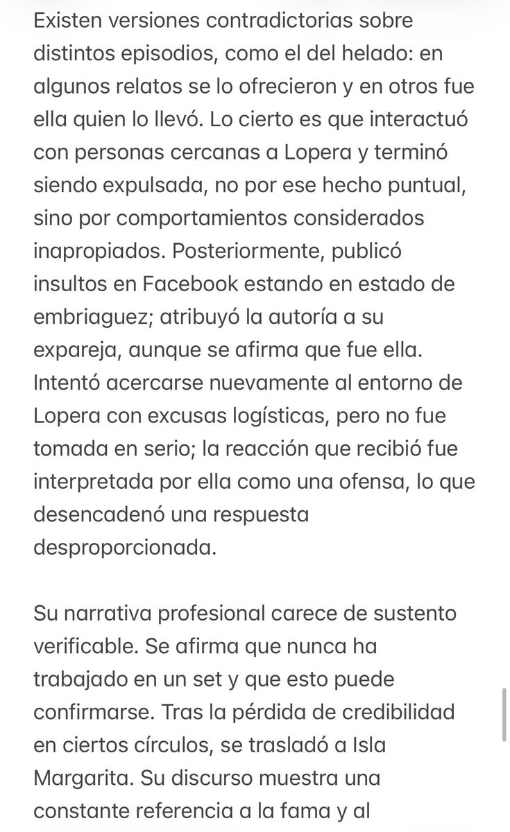 Tatiana Nevo tweet media