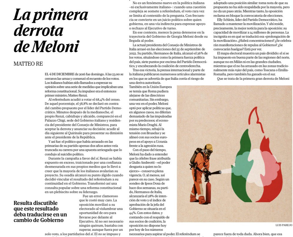 Matteo Re tweet media