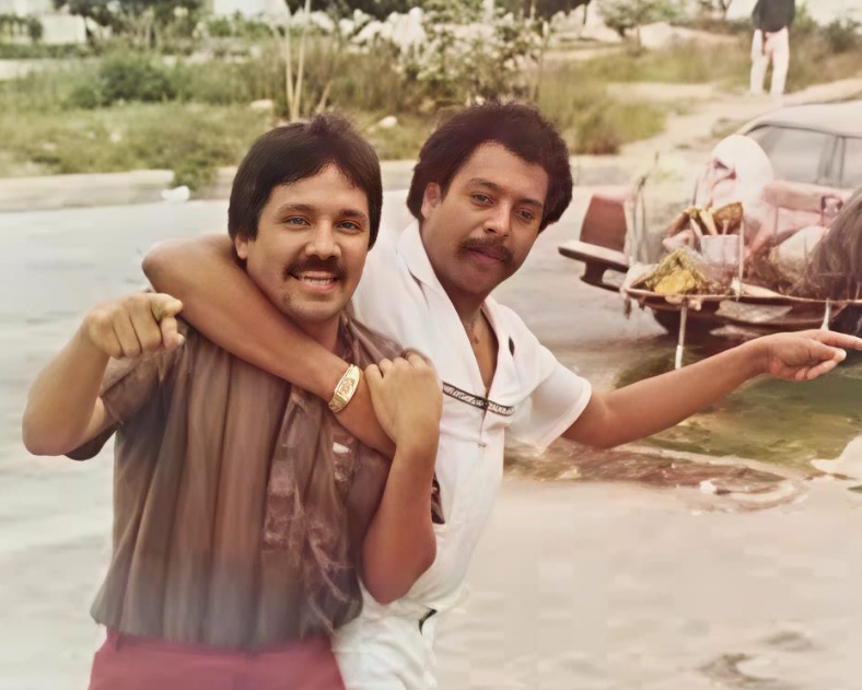 Panorama Cultural tweet media