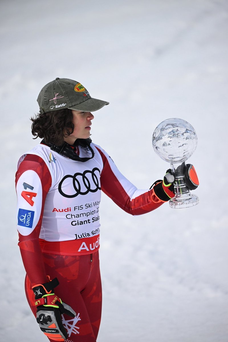 FIS Alpine tweet media