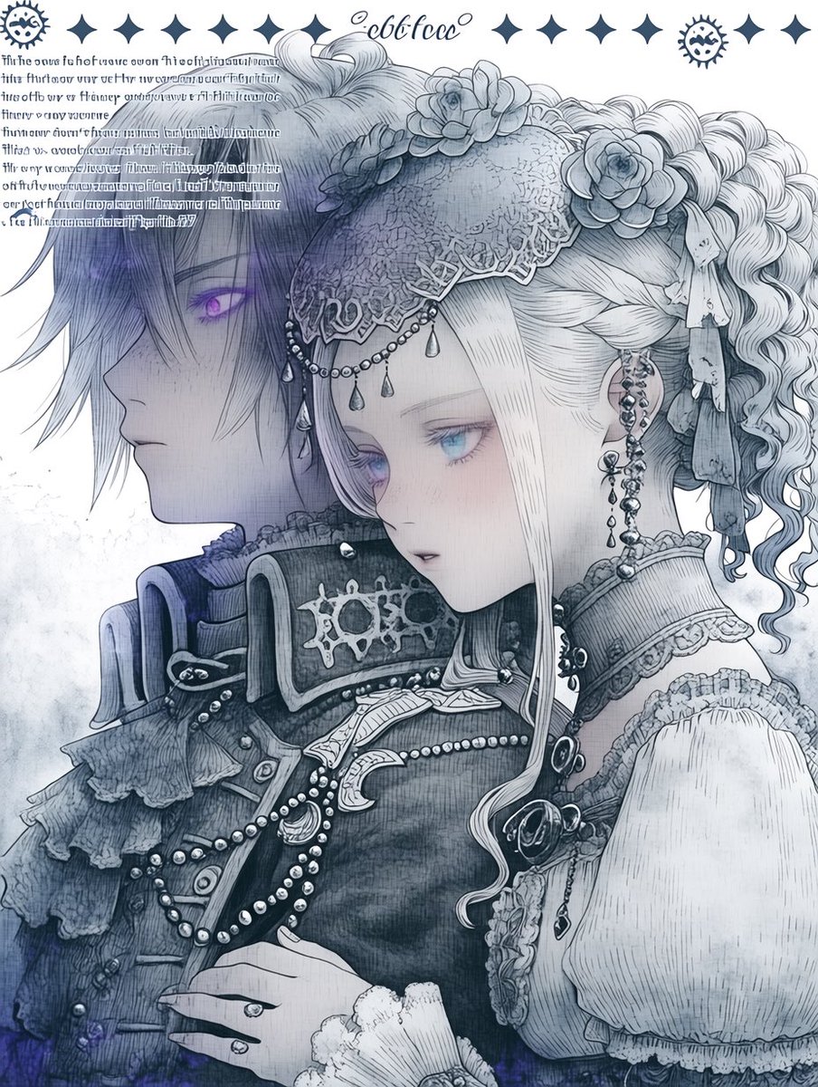 𝕃𝕦𝕔𝕒‎🐈‍⬛🐾(AI実験垢) tweet media