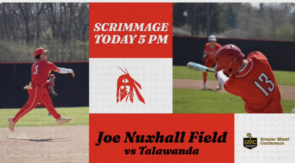 Fairfield Indian Baseball tweet media