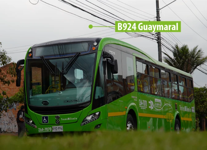 Transmilenio y Sitp tweet media