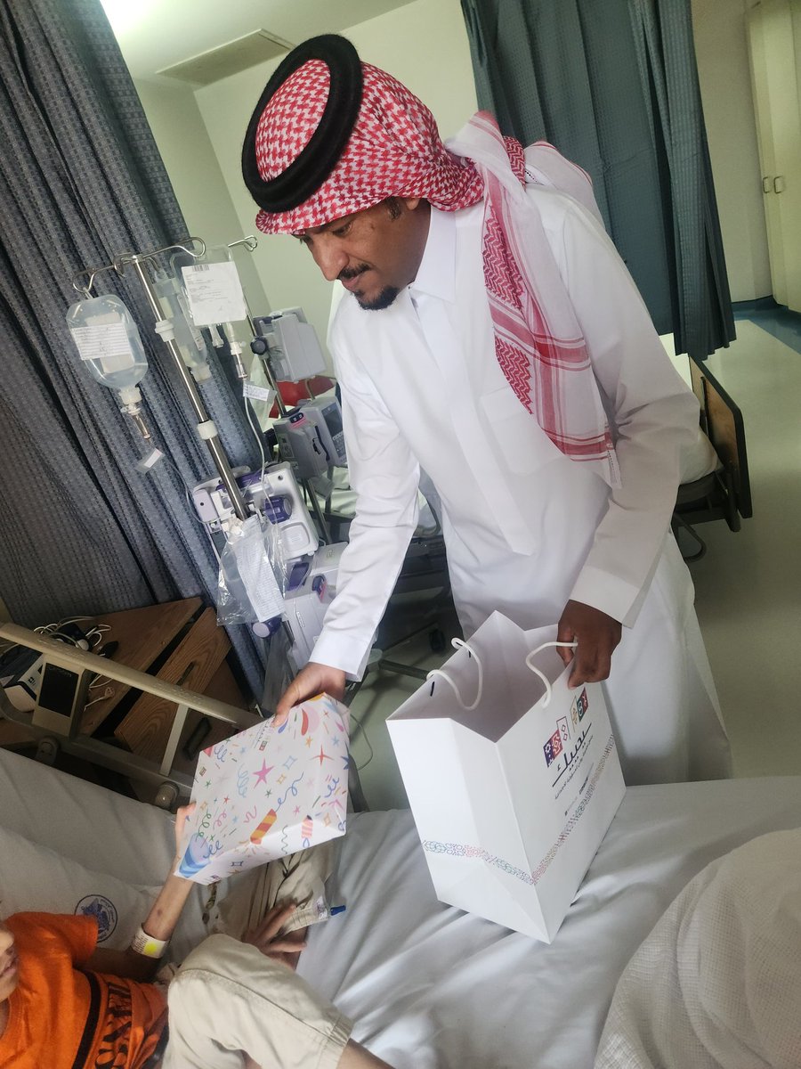 الإدارة العامة للمسؤولية الاجتماعية وخدمة المجتمع tweet media