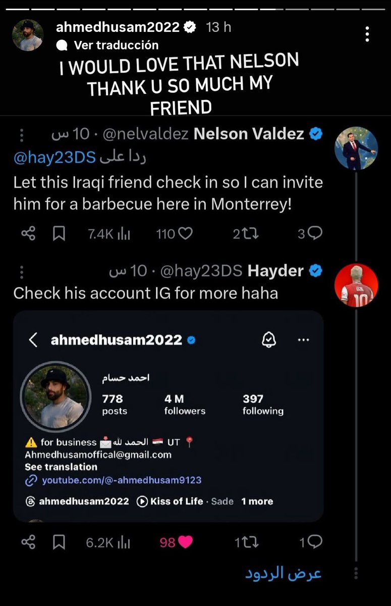 Nelson Valdez tweet media