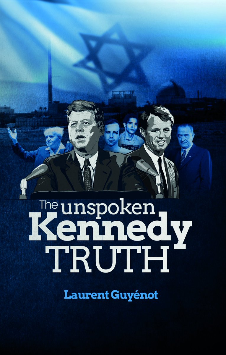 Laurent Guyénot tweet media