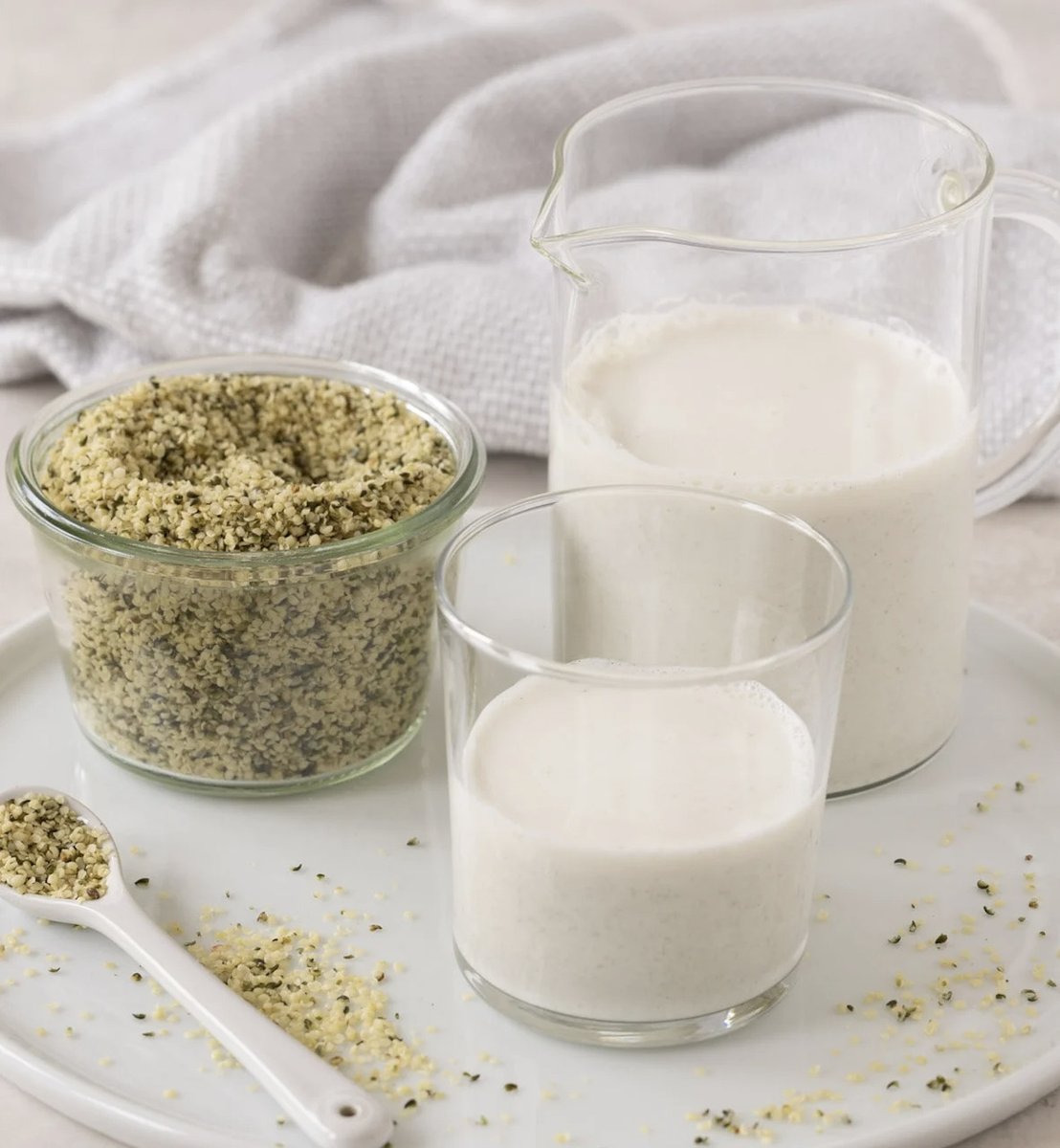 HempTalk tweet media