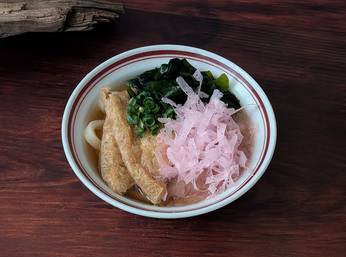 くもあけ tweet media