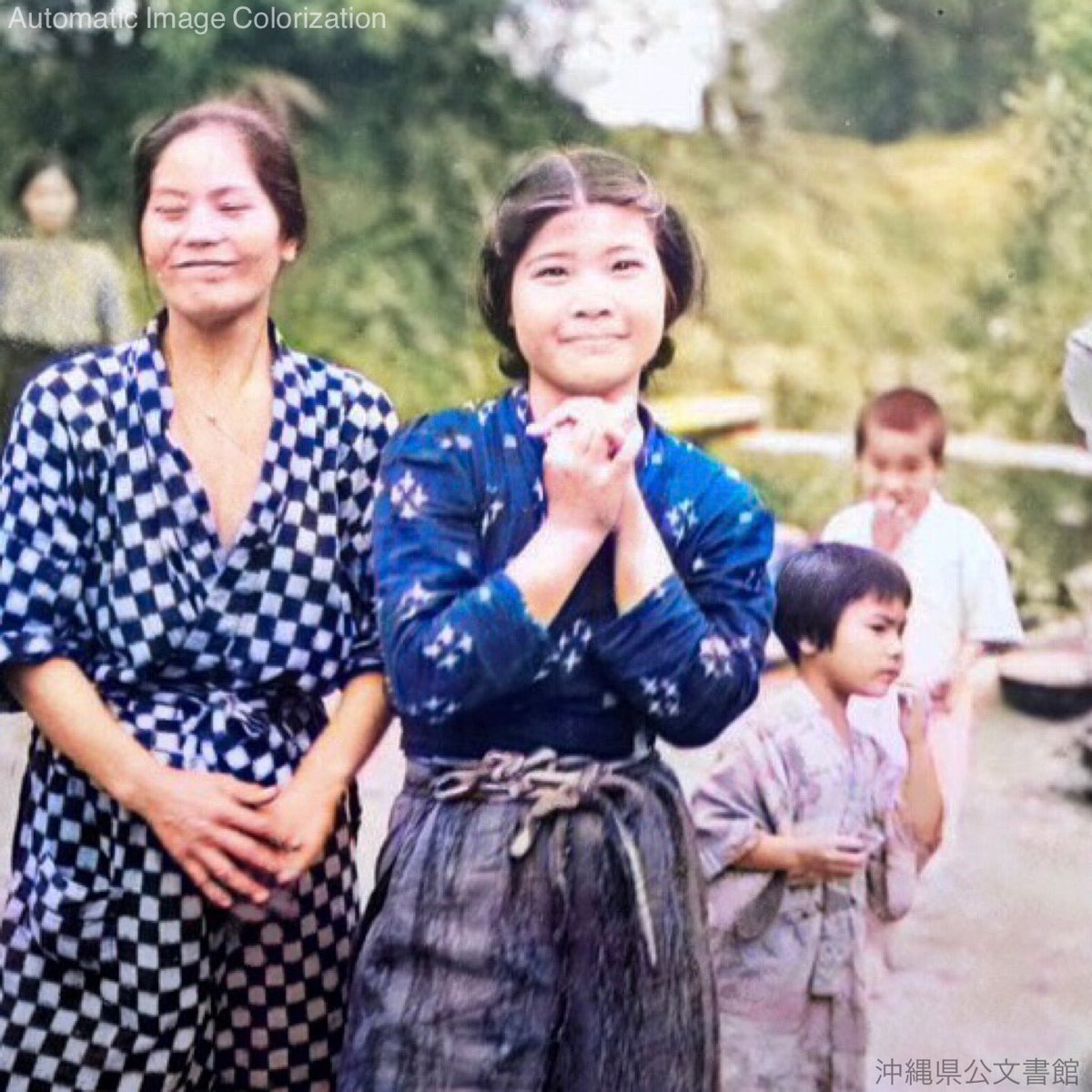 ホリーニョ tweet media