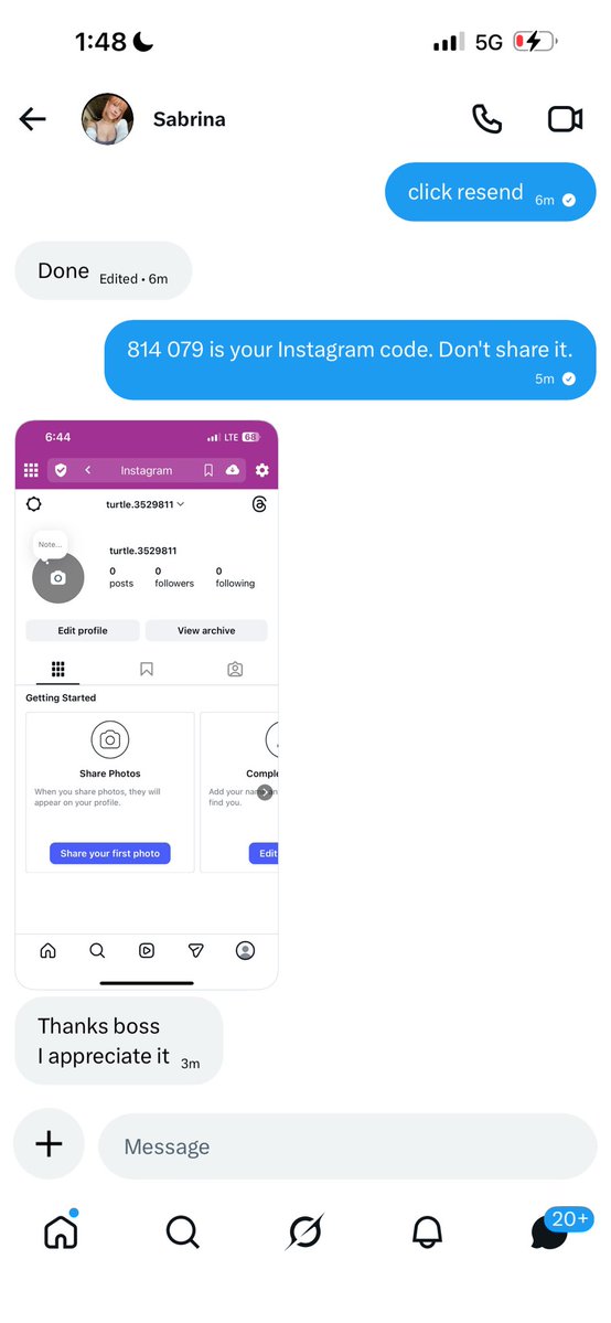 The Crow 🐦‍⬛ tweet media
