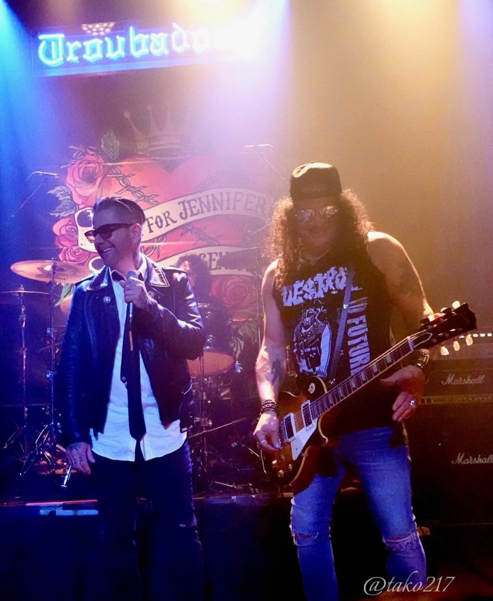 Slash Updates tweet media