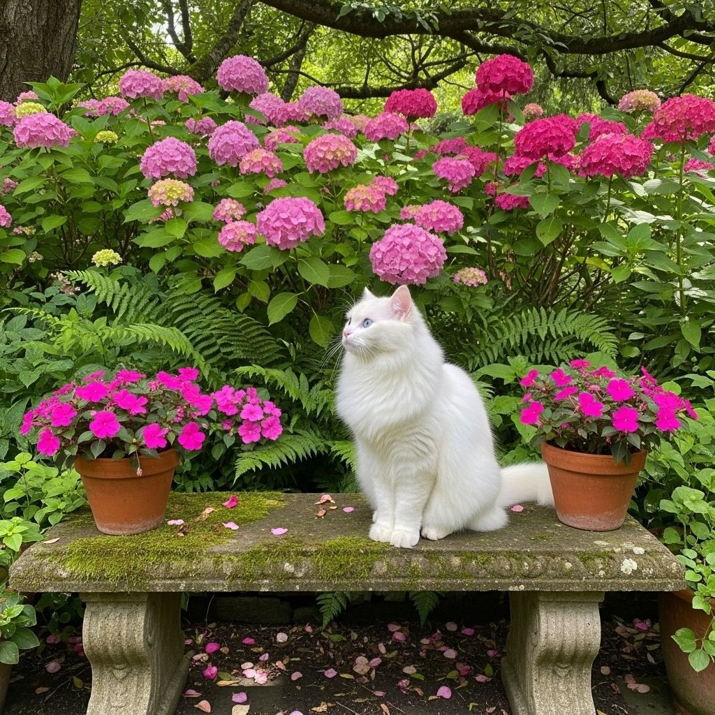 Purely Green tweet media