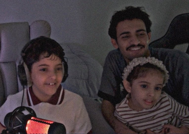 هَشّ tweet media