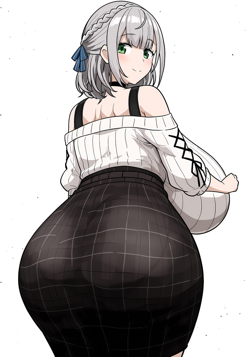 Shirogane Noel tweet media