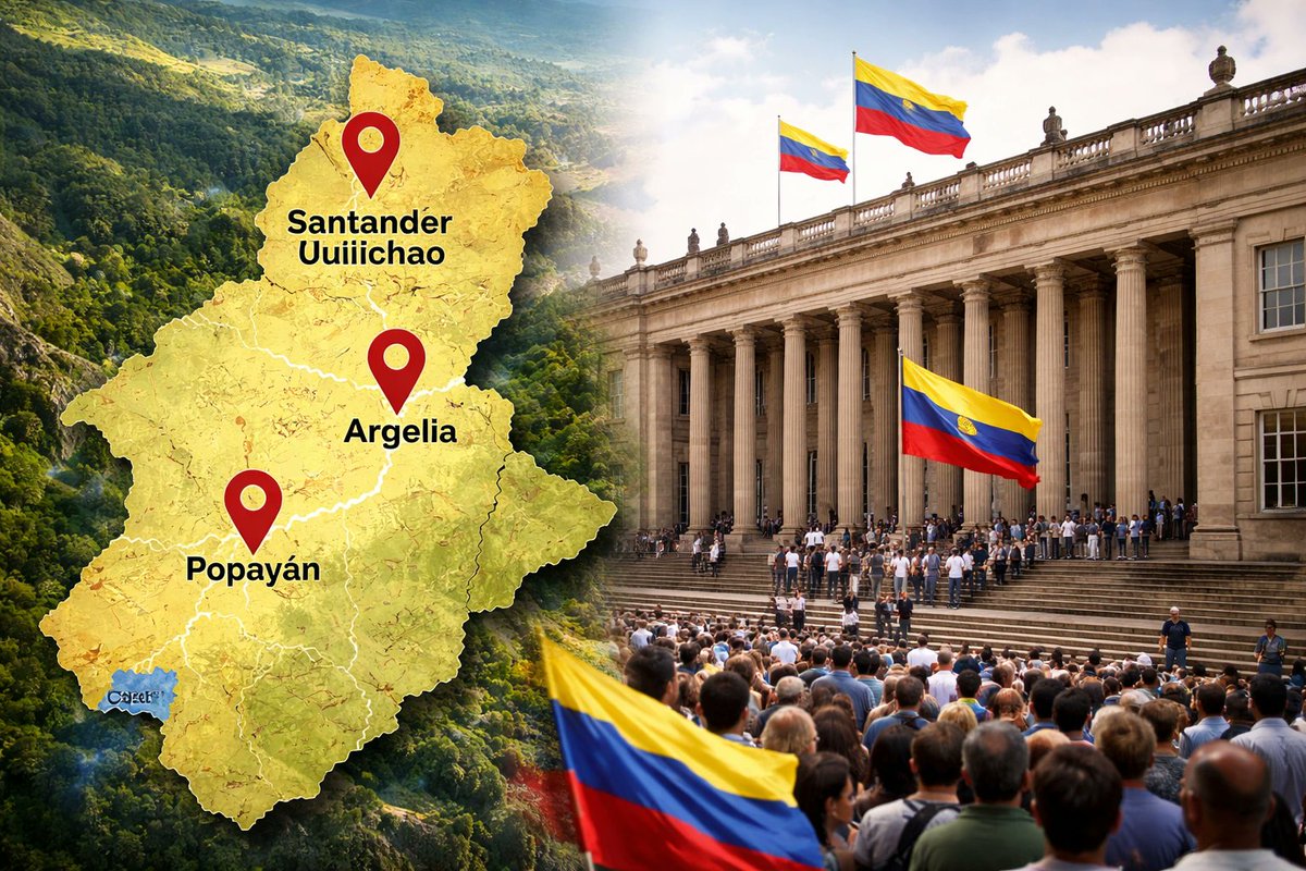 Proclama del Pacífico tweet media