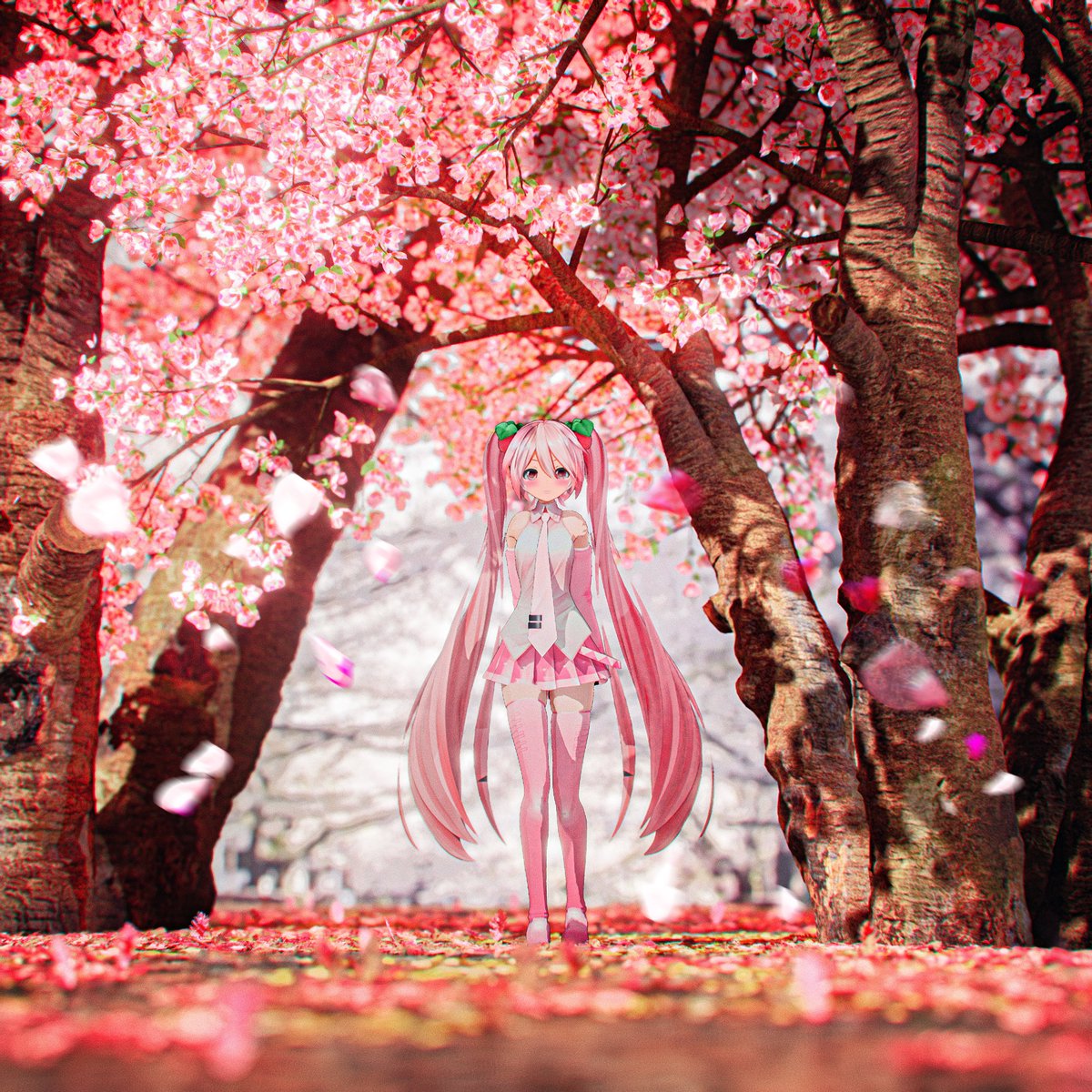 bbbbit@コラボMV公開しました tweet media