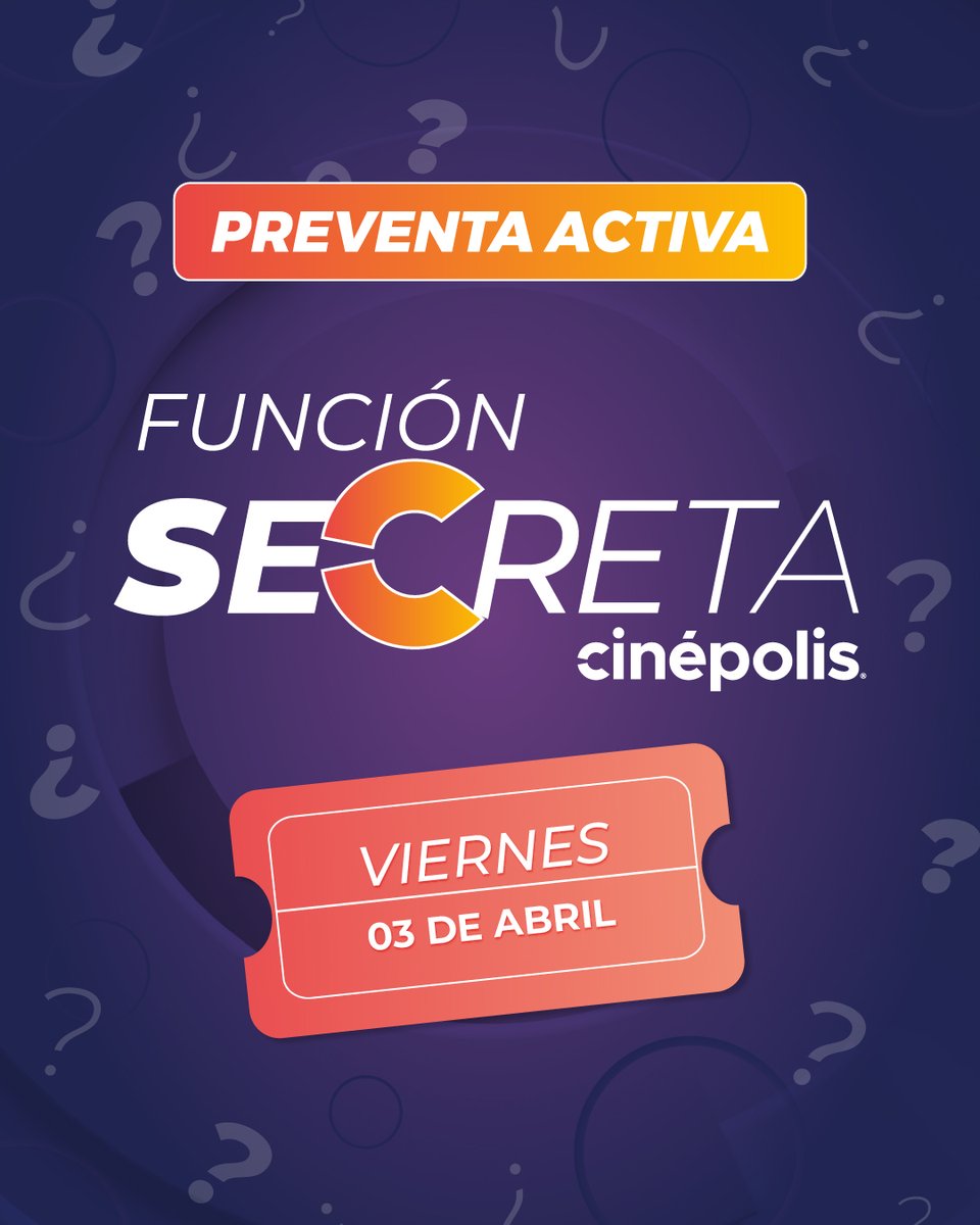Cinépolis Chile tweet media