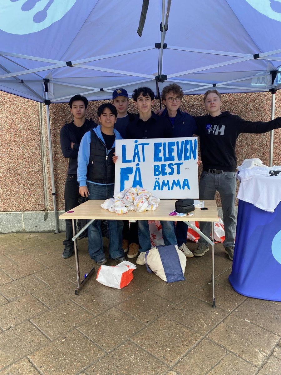 Lars Beckman tweet media