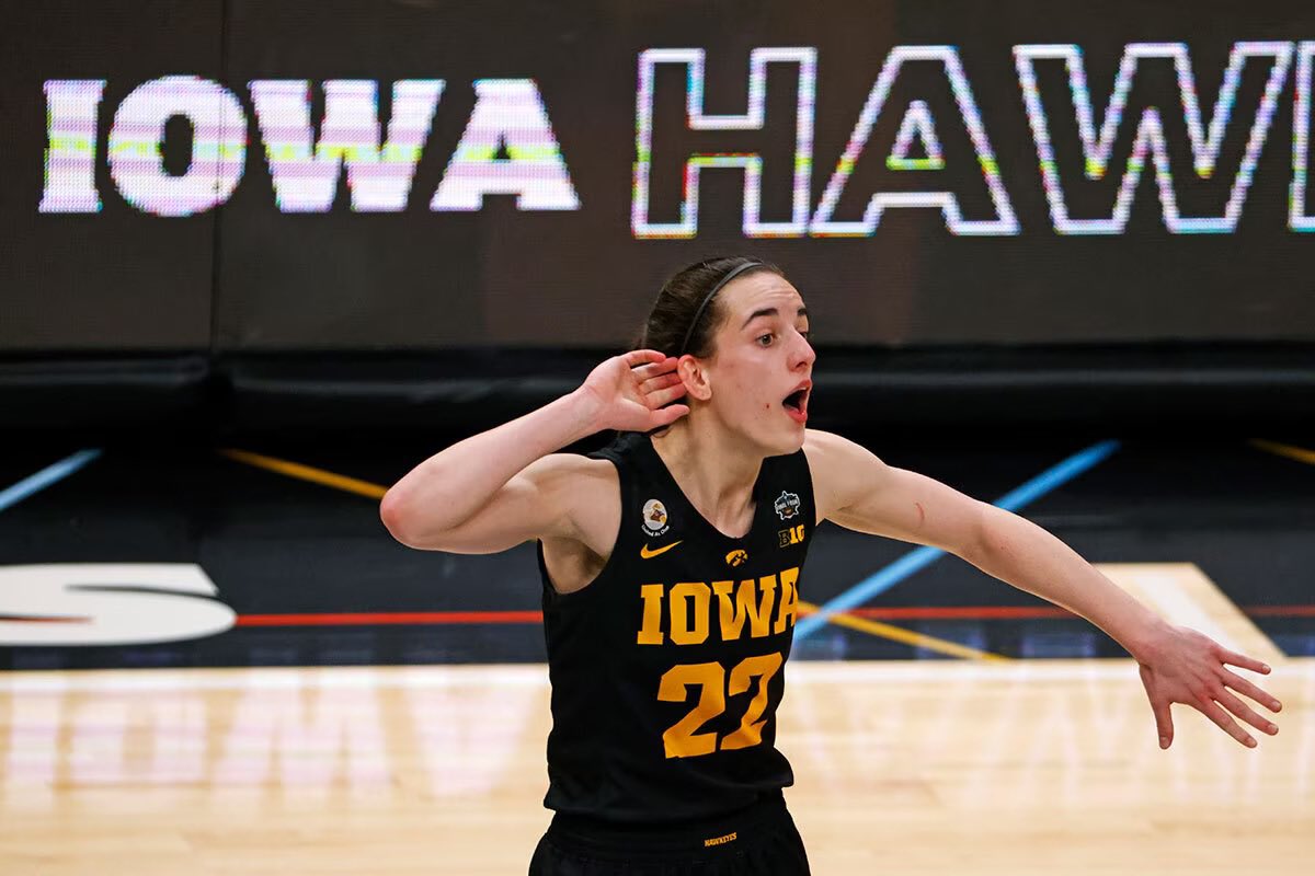 Clark Report tweet media