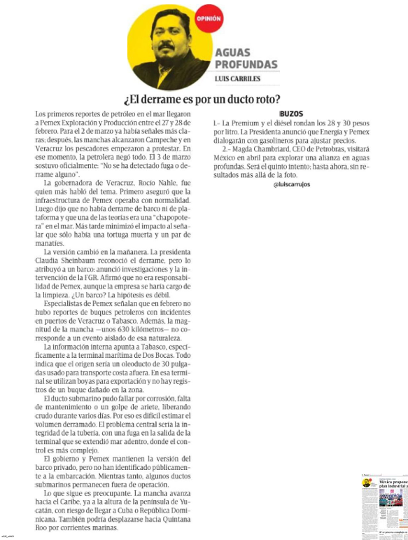 Felipe León López tweet media