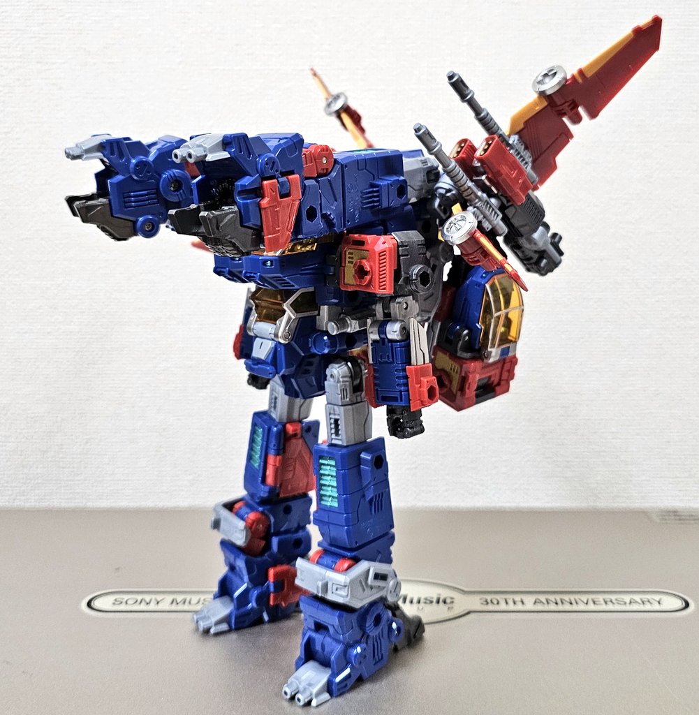 テツ。 tweet media