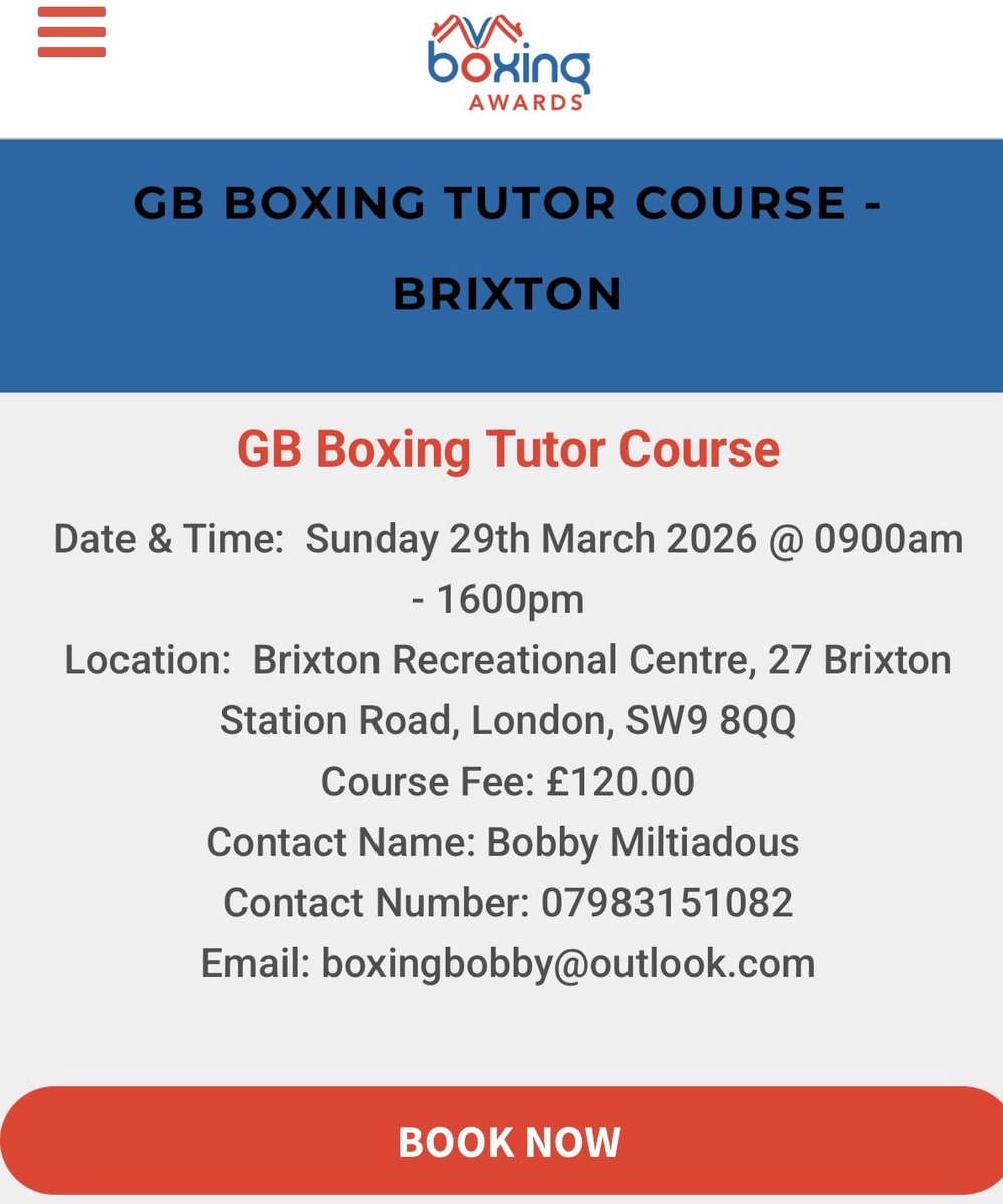 'Q' Shillingford MBE tweet media