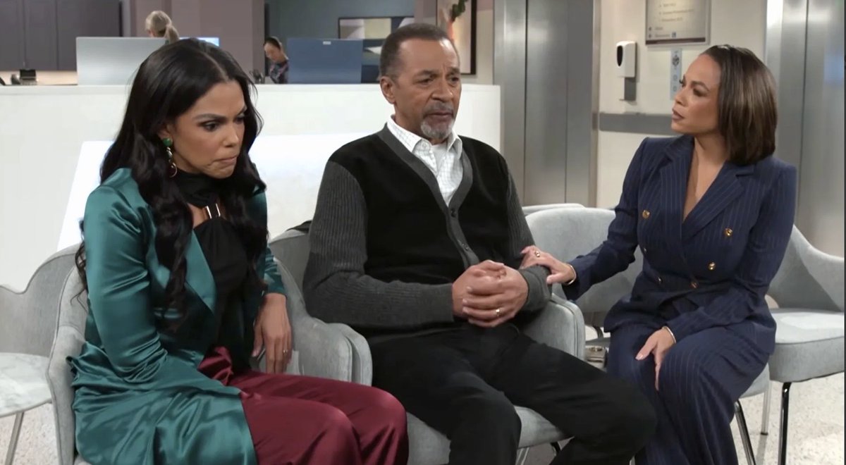 niki_smith1's tweet image. TODAY on Beyond The Gates              

➡️ Wednesday, 3/25

🔹The Duprees rally around Anita.

🔹Ted gets advice from an unlikely source. 

🔹Bill tells Hayley he's had a change of heart regarding their future.

🔹Lynette gets what she wants.

#BeyondTheGates #BTG #Preview