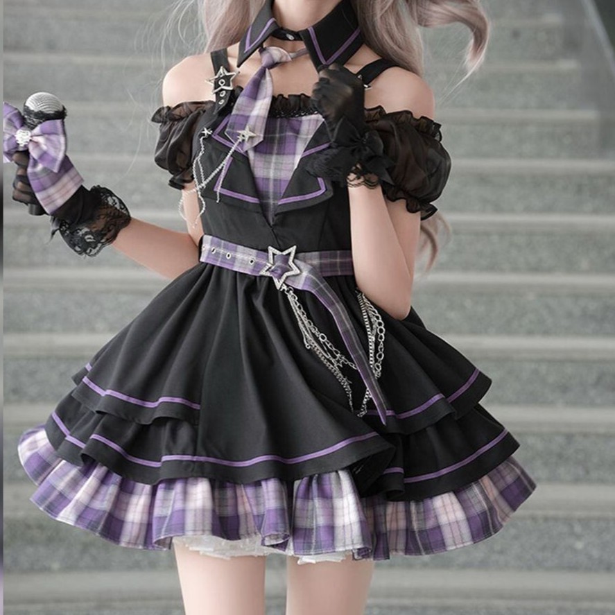 Maiden's Rêve❤(メイデンズ・レーブ) tweet media