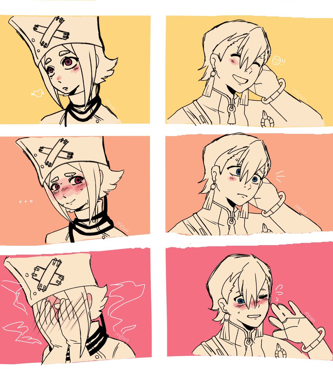 mewo🚯 tweet media