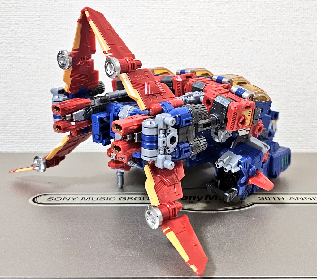 テツ。 tweet media